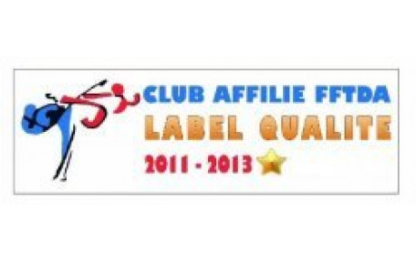 LEZARDS MARTIAUX labellisés