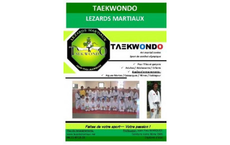 Reprise des cours et démonstrations