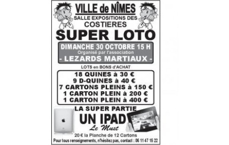 SUPER LOTO