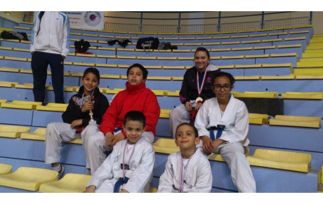 Han Ma Dang MONTPELLIER